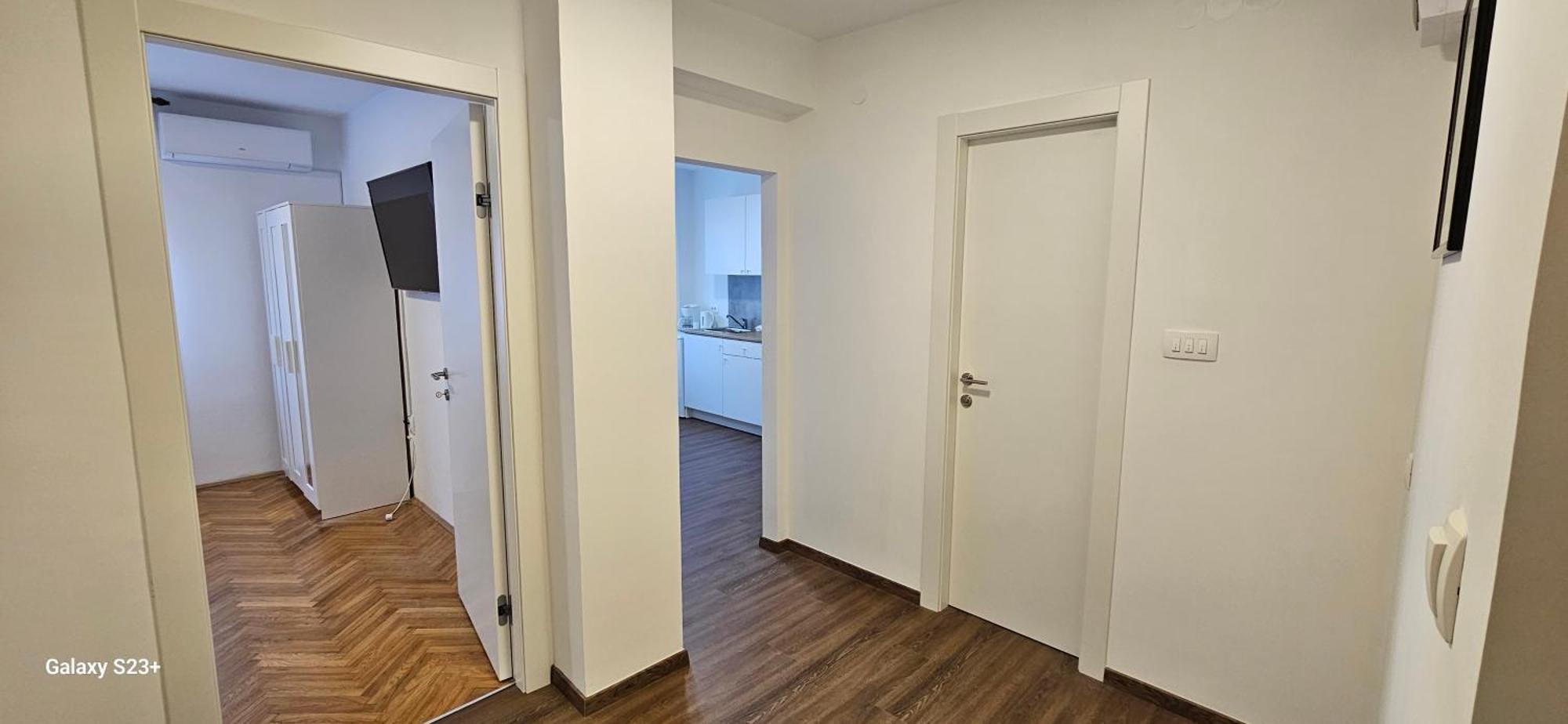 Apartments Paradiso Пула Екстер'єр фото