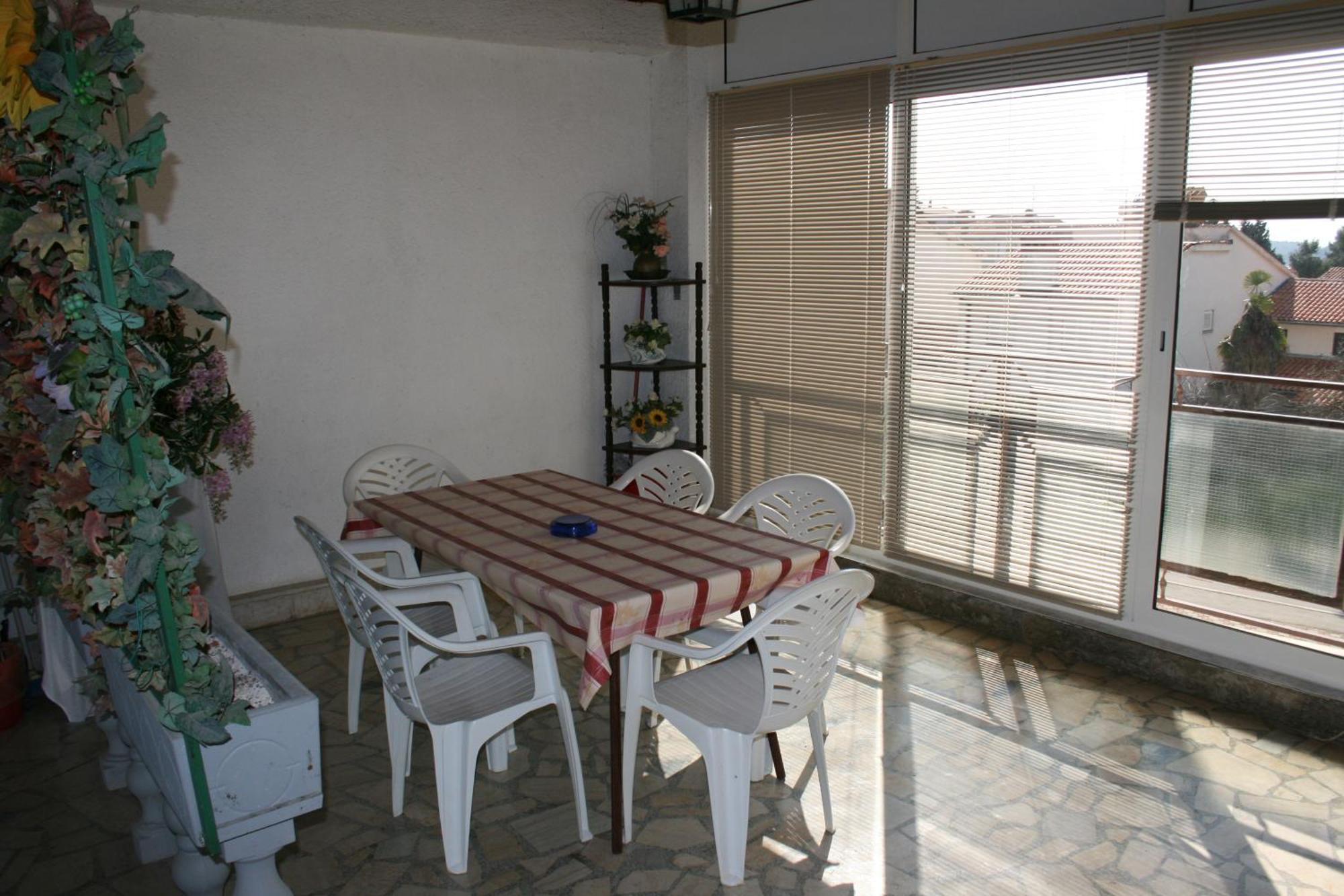 Apartments Paradiso Пула Екстер'єр фото