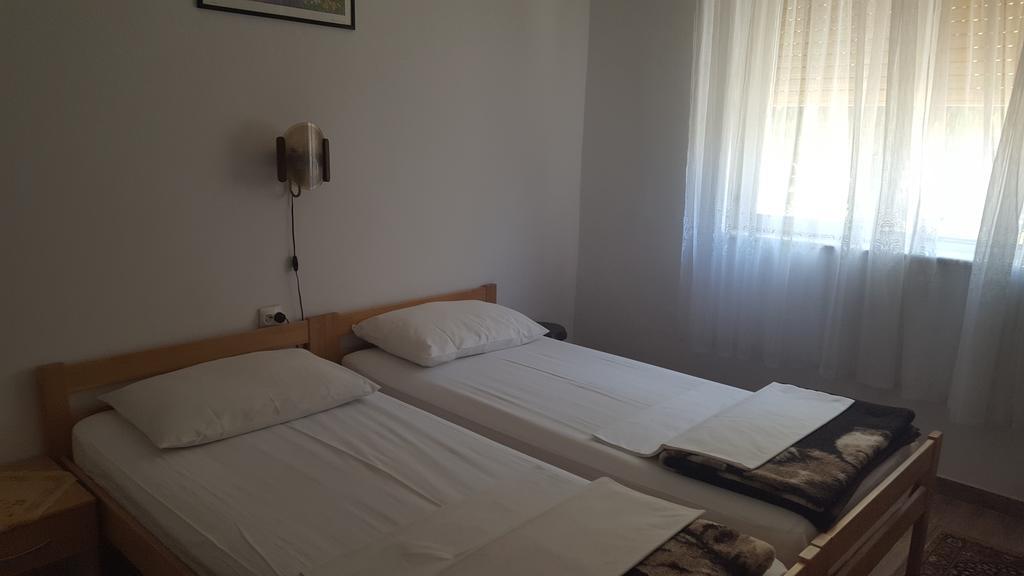 Apartments Paradiso Пула Екстер'єр фото